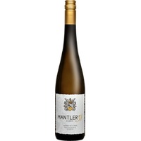 Grüner Veltliner Ried Hinterberg Wagram DAC