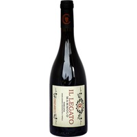 Il Legato Toscana IGP BIO - Azienda Agricola Cincinelli Marco