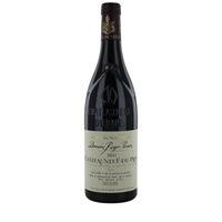 Domaine Roger Perrin Reserves des Vieilles Vignes Chateauneuf du Pape Rouge AC, Rhone Fr