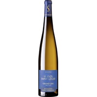 Domaines Schlumberger Le Clos Saint-Leger Grand Cru Riesling 0.75 l Elsass Weisswein