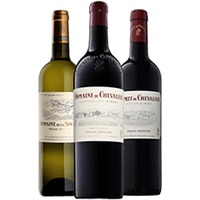 Coffret Cadeau Découverte Pessac-Léognan