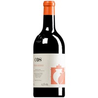 "Pithos" Rosso (anfora) Terre Siciliane IGT (BIO)