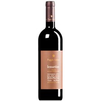 "Lemartine" Rosso Toscana IGT