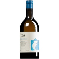 "Zibibbo in Pithos" Bianco (anfora) Terre Siciliane IGP (BIO)