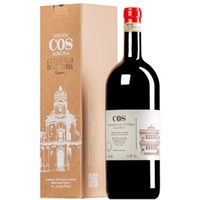 Cerasuolo di Vittoria Classico DOCG (BIO) MAGNUM in Geschenkkarton