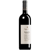 Brunello di Montalcino DOCG (BIO)