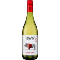 Rhino Chenin Blanc - Tussock Jumper