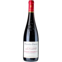 Saumur Champigny - Plessis-duval