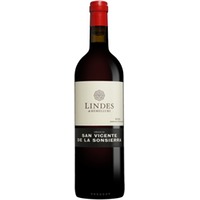 Lindes de Remelluri »San Vicente« Spanien Rotwein Trocken