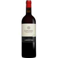 Lindes de Remelluri »Labastida« Spanien Rotwein Trocken