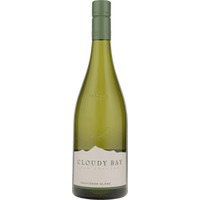 Sauvignon Blanc Marlborough - Cloudy Bay