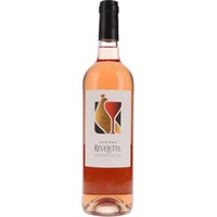 Chateau Revelette Rosé AOP Revelette (bio)