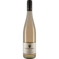 Merlot blanc de noir trocken - Weingut Kassner Simon