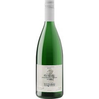 Lehmener Riesling Kabinett trocken 1,0 L - Weinbau Weckbecker