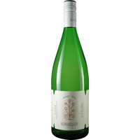 Riesling trocken Bio 1,0 L - Wein- und Sektgut Bergkeller