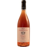 Rosè Ciliegiolo Toscana IGP trocken - San Ferdinando