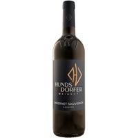Cabernet Sauvignon Reserve trocken - Weingut Hundsdorfer