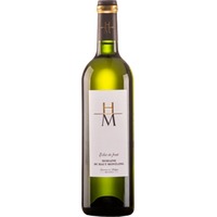 Cuvée Éclat De Fruits Bergerac AOP trocken Bio - Domaine du Haut Montlong