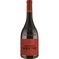 Rosso Bruno Vino Rosso trocken - Bulgarini