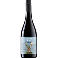 Weingut Kühling-Gillot Rotwein Cuvee trocken HASE