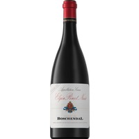 Boschendal Elgin Pinot Noir