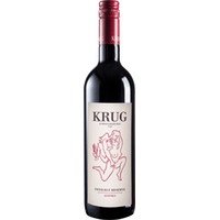 Krug Zweigelt Reserve Eichkogel