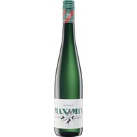 Weingut Maximin Grünhaus Maximin Riesling feinherb