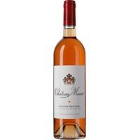Chateau Musar Rose