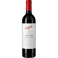 Bin 389 Cabernet Shiraz