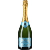 Champagne Brut Millésime Flaschengärung