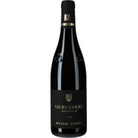 Spätburgunder Silberberg Großes Gewächs trocken