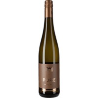 Riesling PURE Gutswein trocken