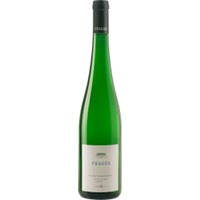 Riesling Wachstum Bodenstein Smaragd