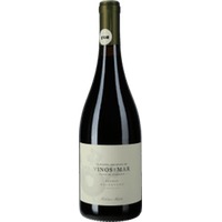 Compañía Uruguaya de Vinos de Mar Maldonado Tannat
