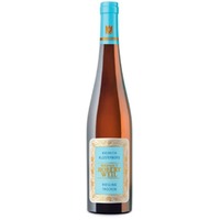 Kiedrich Klosterberg Riesling Erste Lage trocken