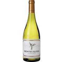 Alpha Chardonnay - Montes