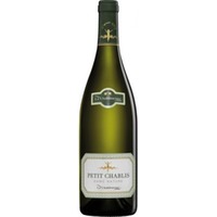 Petit Chablis Dame Nature - La Chablisienne