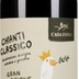Chianti Classico Gran Selezione 