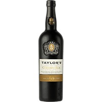 Taylor's : Golden Age 50 Year Very Old Tawny Port