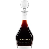 Taylor's : Very Very Old Port
