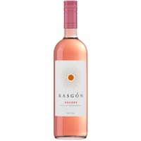 Rasgon Tempranillo Rosado