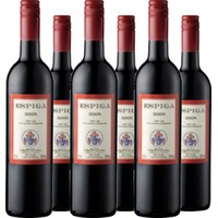 Espiga Tinto VR