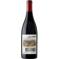 Terroir Historic Negre Priorat Doq Terroir al Límit