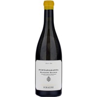 Fontanasanta Manzoni Bianco IGT Foradori
