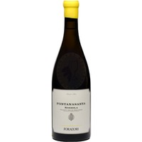 Fontanasanta Nosiola Vigneti Dolomiti IGT Foradori