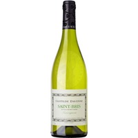 Saint Bris Clotilde Davenne