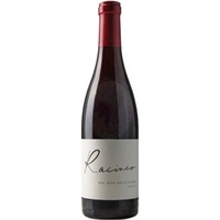 Santa Rita Hills Pinot Noir Racines Wine