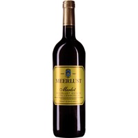 Meerlust Merlot