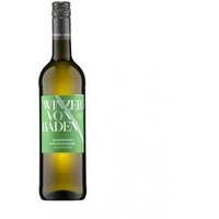 Rauenberger Weißburgunder