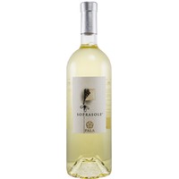 Pala Soprasole Vermentino di Sardegna DOC